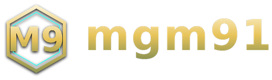 mgm91 logo